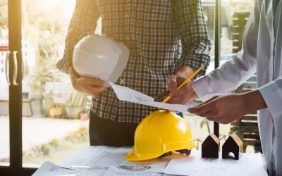 Peut-on devenir expert bâtiment sans expérience du terrain ?